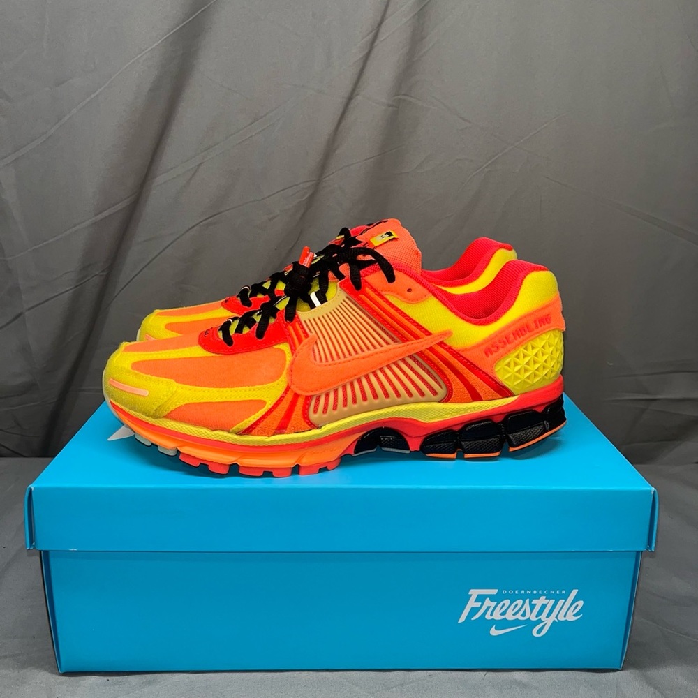 Nike Vomero x 5 Doernbecher